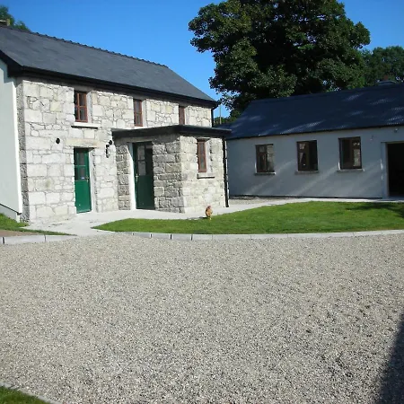 Ostello Green Adventure Ecohostel Clonmore