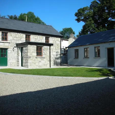 Ostello Green Adventure Ecohostel Clonmore