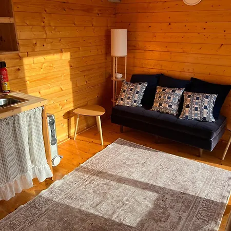 Adventure Ecohostel Auberge de jeunesse Clonmore
