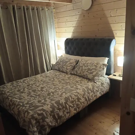 Adventure Ecohostel Auberge de jeunesse Clonmore