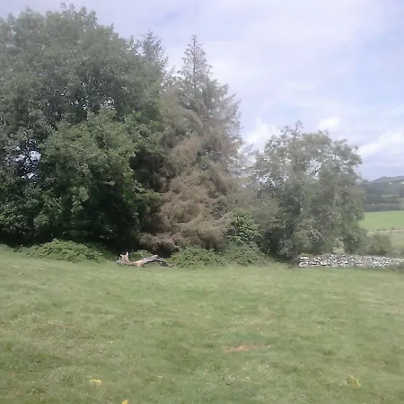 Green Adventure Ecohostel * Clonmore