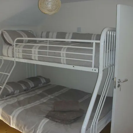 Green Adventure Ecohostel Hostel