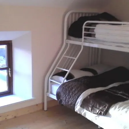 Hostel Green Adventure Ecohostel