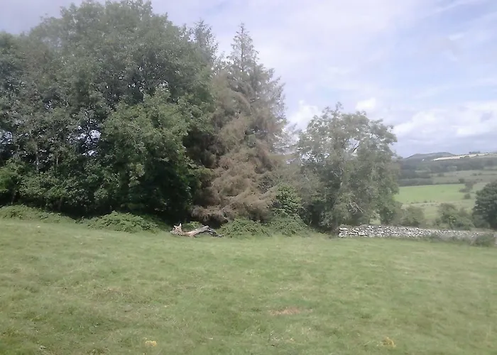 Green Adventure Ecohostel * Clonmore