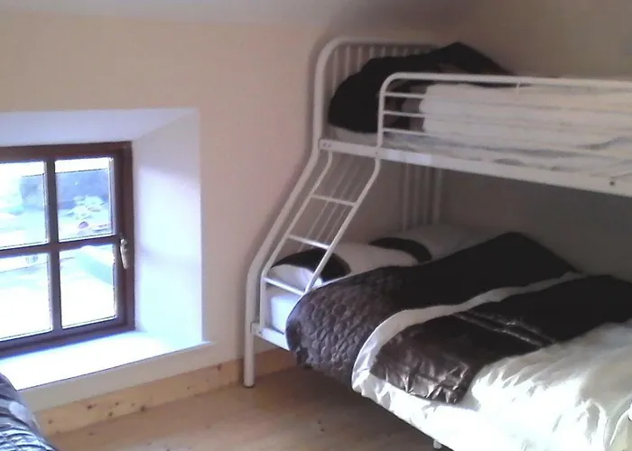 Хостел Green Adventure Ecohostel