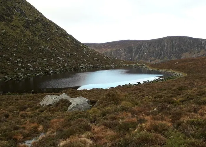 Хостел Green Adventure Ecohostel Clonmore