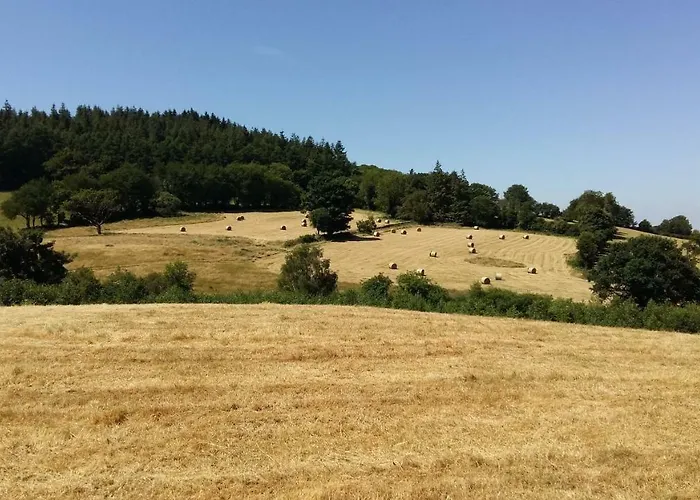 Green Adventure Ecohostel